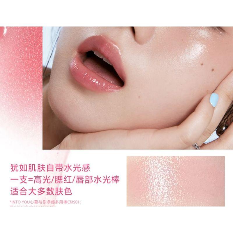 INTO YOU - Multi Purpose Stick - 2 Colors