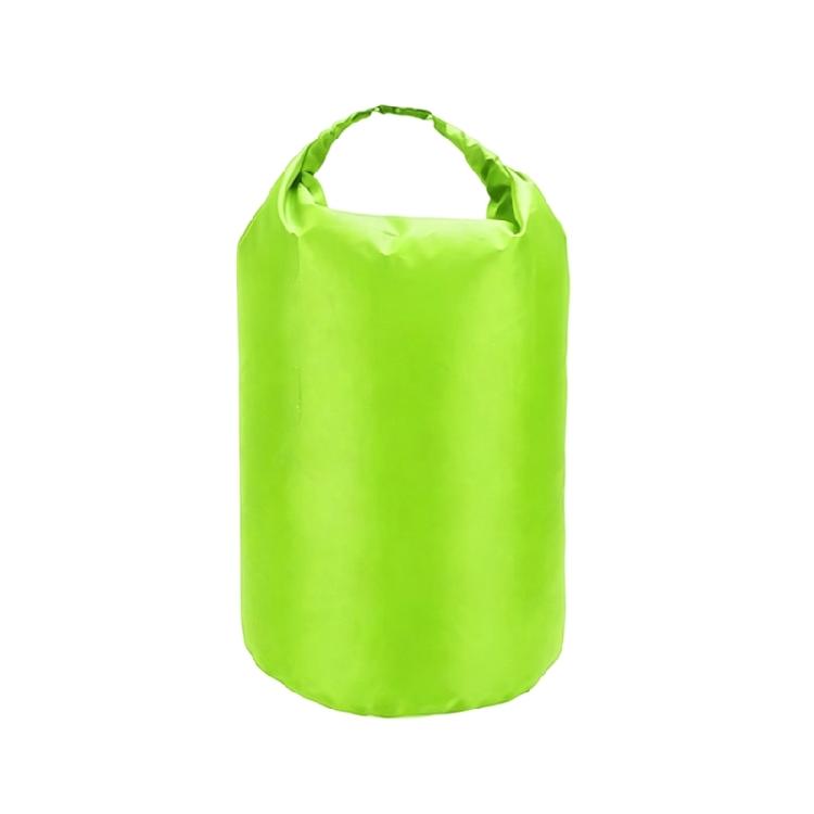 Compact Waterproof Bag 8L 40L 70L Capacity Option With Triple Roll Top For Hiking And Family Water Play