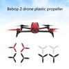 Propeller Blade for Parrot Bebop 2 Drone/fpv 2.0 Aircraft Remote Helicopter Propeller Control Drone Spare Part