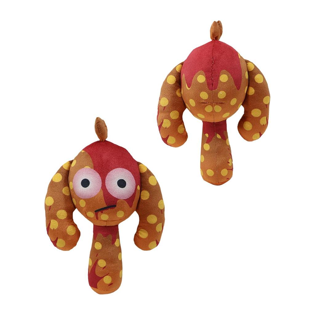 Süße Plüsch Puppe Spielzeug Geschenk Cartoon Kinder Rag Doll Puppe