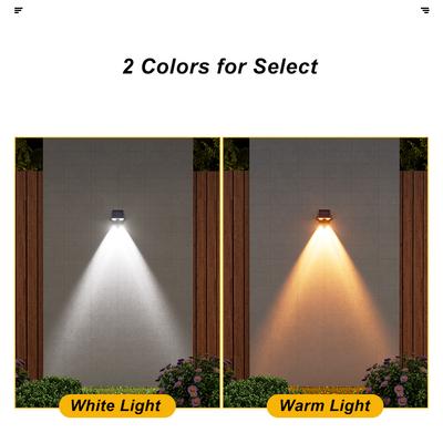 LED svítidla – LED solární lampy