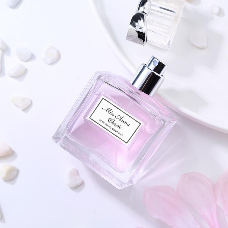 Miss Sidan Sweetheart Ladies Духи Легкий Аромат Свежая Роза Стойкий Аромат Духи Подарочный 50ml 3980₽