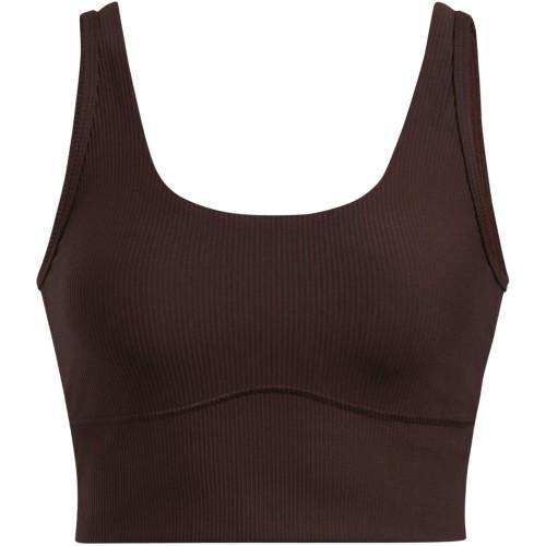 Under Armour Womens/Ladies Meridian Ribbed Snug Fit Tank Top