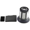 Staubsauger Schmutzbehälter Filter Filterbaugruppe Filter Ersatzteile Für Bissell 6489 / 64892 Haushaltsreinigungswerkzeug