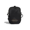 adidas Originals Polyester Shoulder Bag Crossbody Bag Regular Unisex Black Adidas GF3199