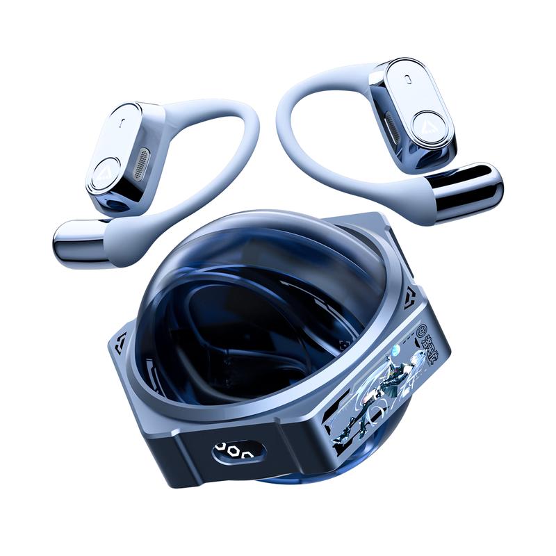 

SONGX SX20 Luo Tianyi Edition Open-Ear Sports Earbuds