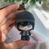 Danganronpa Kaede Akamatsu Saihara Shuichi Anime Tonfiguren Handarbeit Maskottchen Cosplay Modellbausatz Ornamente Garage Kits Geschenk