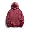 Women's Oversized Hooded Sweatshirt - New 2024 Spring/Autumn Loose Fit Cardigan
