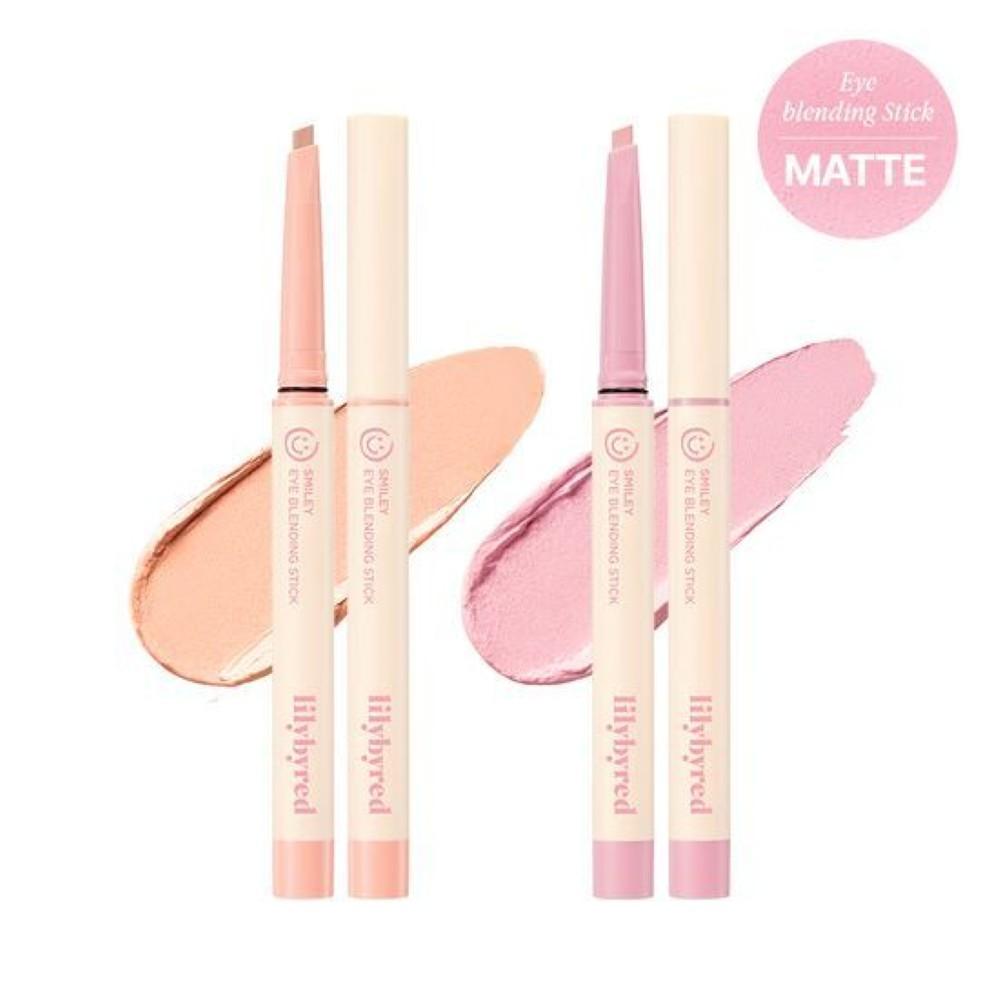 lilybyred Smiley Eye Blending Stick Matte