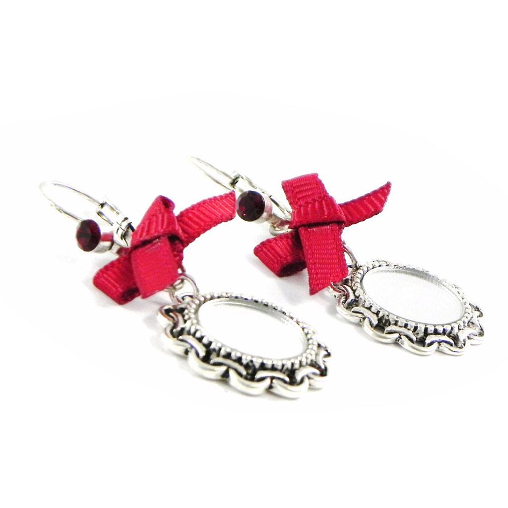 

Les Trésors De Lily [H9773] - спальный дизайнер Capucines красный