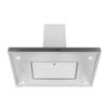 White Decorative Wall Hood Dhd788xm De Dietrich