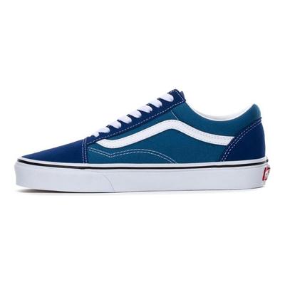 Old Skool 'OTW Sidewall - Navy' VN0A38G1VRI