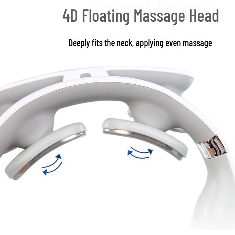 Smart Pulse Neck Massager