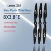 EOLO 8x3.8 Fixed-Wing RC Propeller