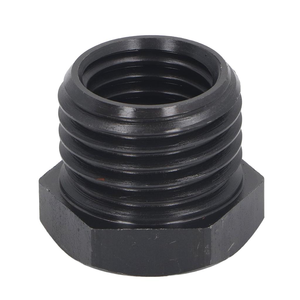 Holzdrehmaschine Adapter 33mm Außengewinde 25mm Innengewinde Spindelstockspindeladapter