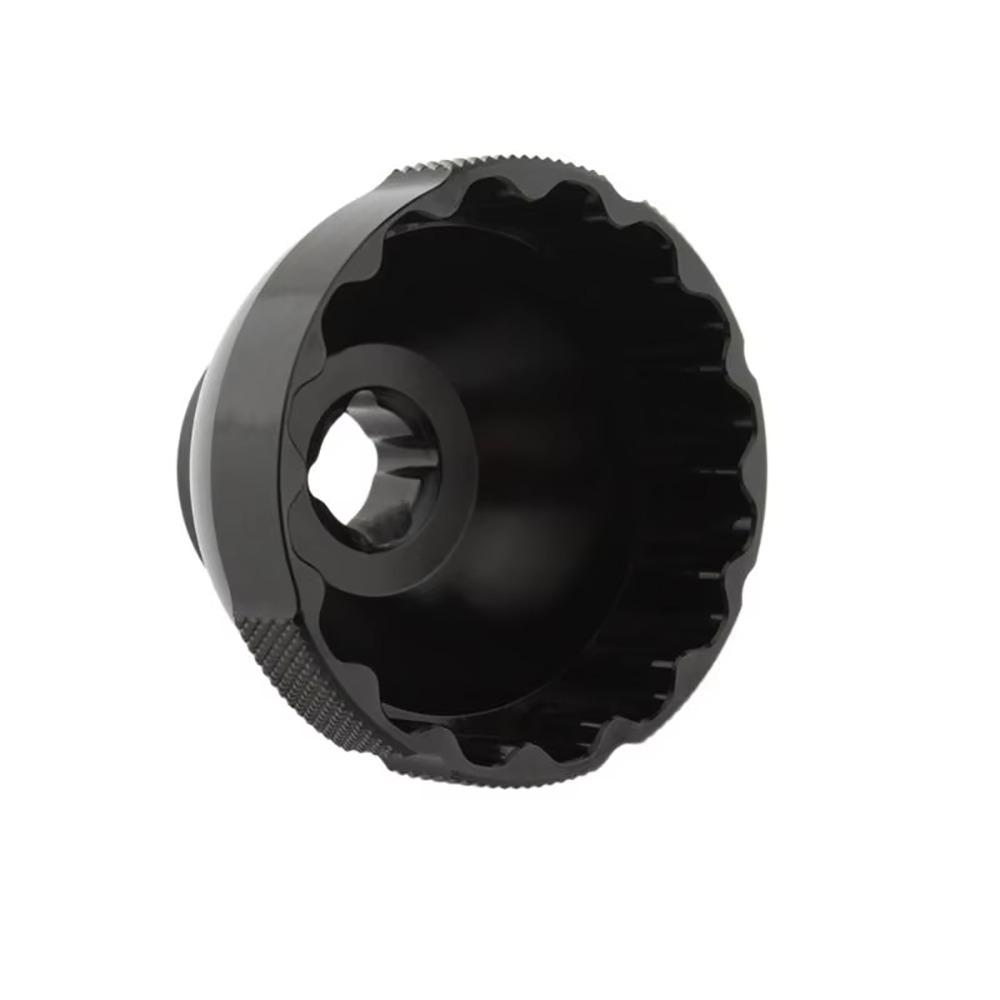 1Pcs 16-Notch 16 Grooves Bottom Bracket Tool  for Shimano for Chris King for Campagnolo