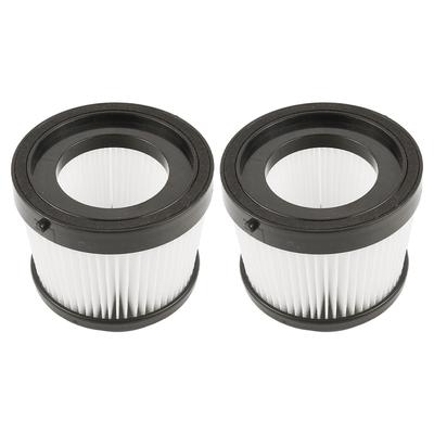 #DCV5011H Filter 20V 2pcs Cordless DCV501HB For DEWALT