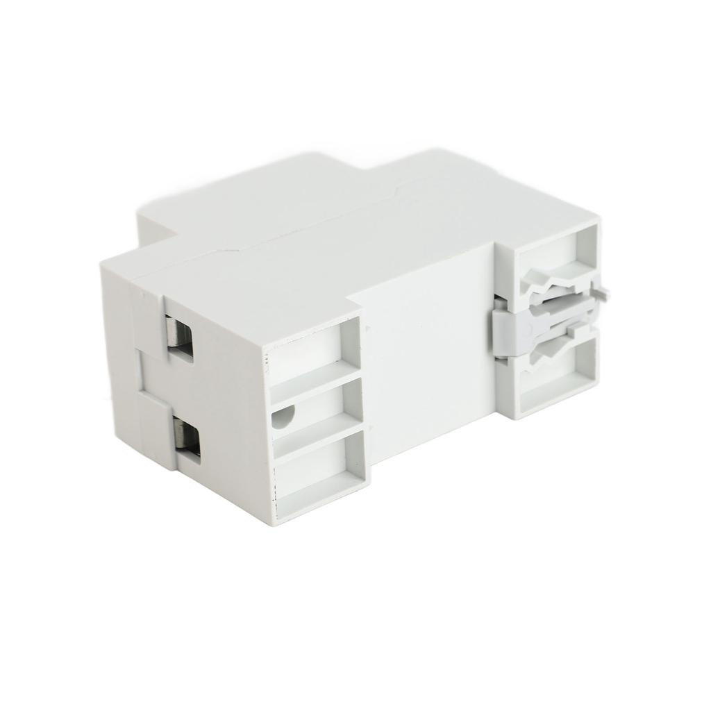 Current Protective Device Rated Voltage 230VAC 50/60Hz Single Phase Adjustable Over Voltage Under Voltage Current Protector