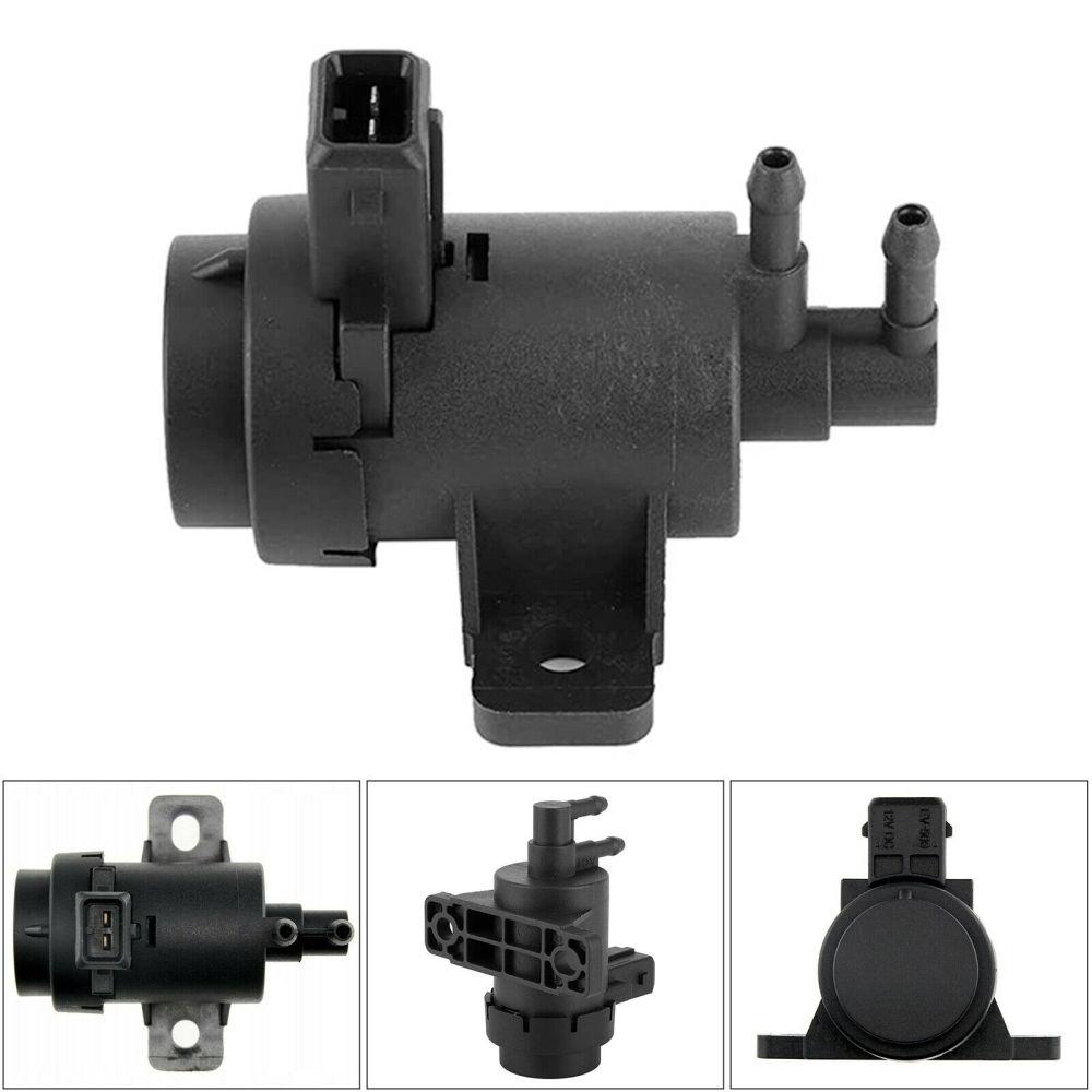 Turbo Boost Pressure Solenoid Valve For Vauxhall Vivaro Renault Turbo Boost Pressure Solenoid Valve 91167214