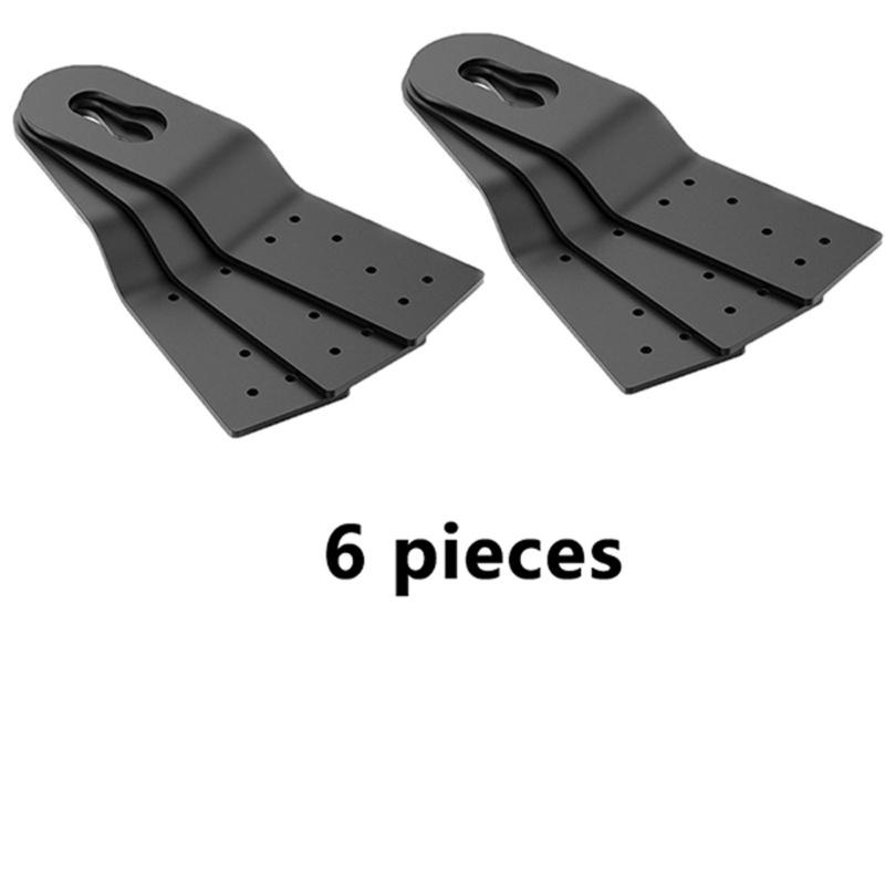 Durability Roof Fall Arrest Anchors Light weight for Construction Workers with Universals Harnesses Compatibility