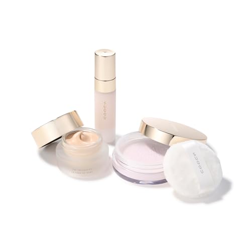 SUQQU The Foundation Starter Kit A / #105 / (2025 Holiday Kit)