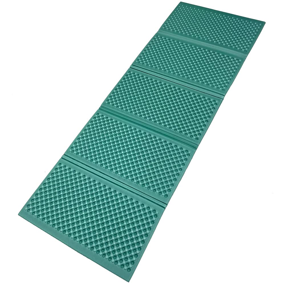 Oxtos EVA Foam Camping Mat Double 200 X 140cm (mat Only)