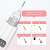 Adjustable Suction Mode Electric  Painting Pen   Art Accessories