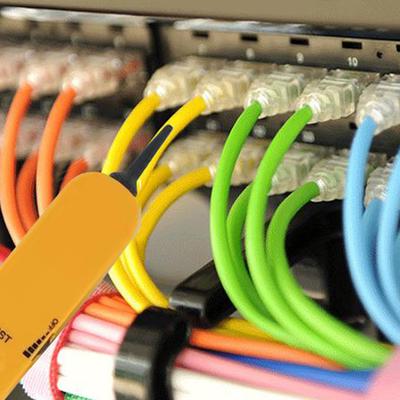 ציוד מדידה – כלי רשת