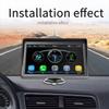 Transform Car Into Smart Car With Car Radio Car Play Support Blue Tooth 5.1 FM Transmitter