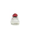 Adidas Predator League Língua Dobrável FG MG Pacote Caçador de Gols Tênis Unissex Creme Off-White Preto Core JP5737