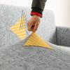 Elastic Couch Slipcovers Sofa Protector Sofa Cover 1-4 Seaters Sofa Covers for Living Room Sofa Cover