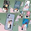 The Love Hypothesis Book Funda For Xiaomi 17 Pro Max 15 14 Ultra 13T 14T 15T POCO X7 Pro X5 X6 F5 F6 F7 F8 Ultra Case
