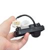New Rear View Backup Parking Assist Camera 39530-TX6-A11 39530TX6A11 for Acura Honda 2016 ILX