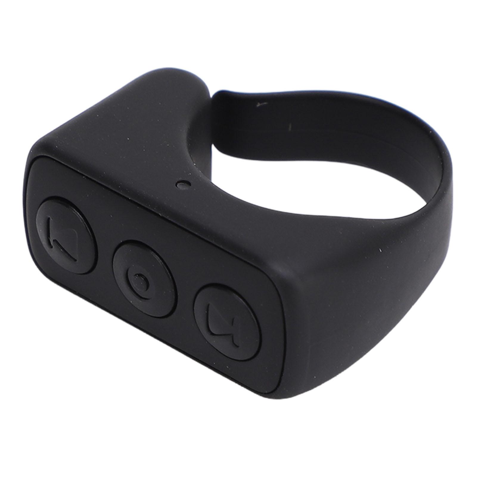 

Приложение с дистанционным управлением, перелистывание страниц, Bluetooth-соединение, носимое смарт-приложение, прокрутка кольца для iOS