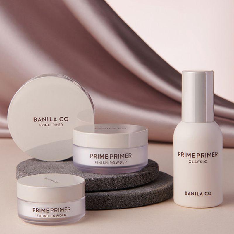 Primer Primer Finish Powder 12g