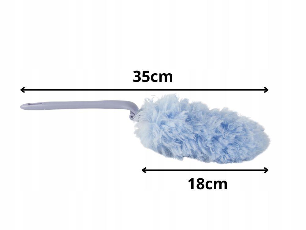 Dusting Brush 2 (400)