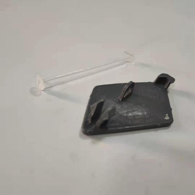 Highly Recommended.for BMW F10 F11 5-SERIES 528I 2011-2013 Front Bumper Towing Hook Cap