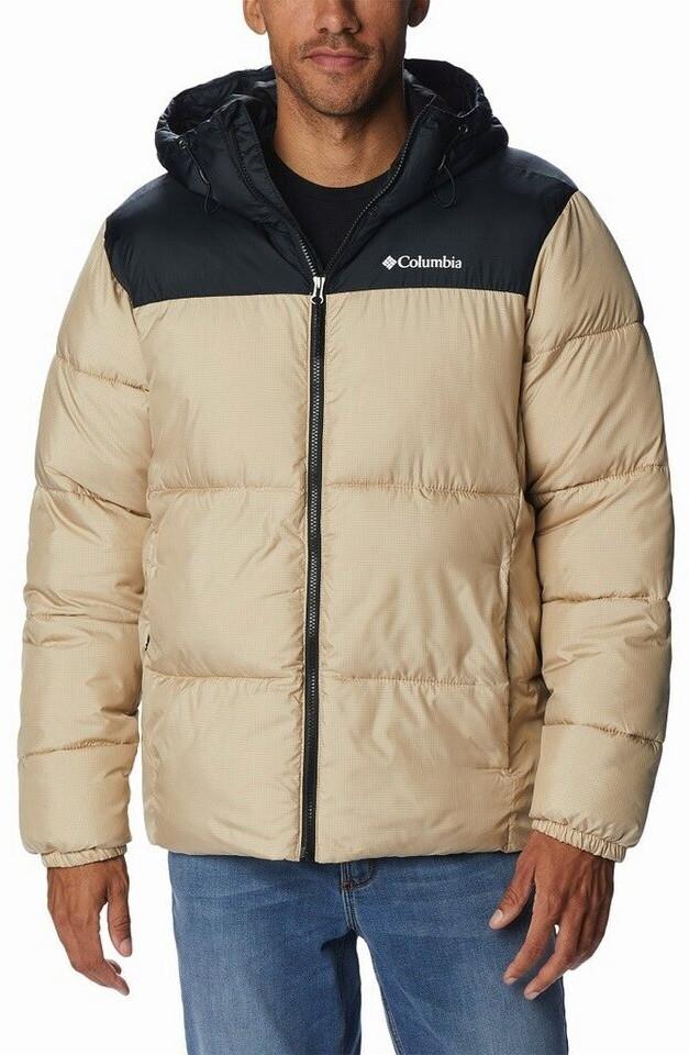 Куртка Columbia Puffect puffer jacket с капюшоном для мужчин