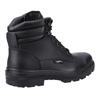 Cofra Mens Hull BIS Leather Safety Boots