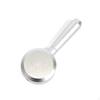 Steam Switch Lever Aluminum Handle Machined for Home Baristas Black
