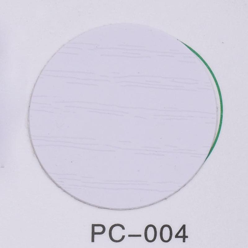 Huamei Self-Adhesive Screw Cover Stickers - Dustproof and Three-in-One Sealing Solution for Furniture