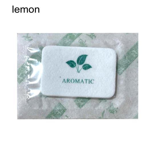 100 Pièces Tablettes Parfumées Résistantes à l'Humidité Longue Durée Parfums Plantes Fruits Armoire Placard