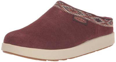 Sneakers ELLE MULE SUEDE cm Dames ANDORRA/BIRCH 23.5