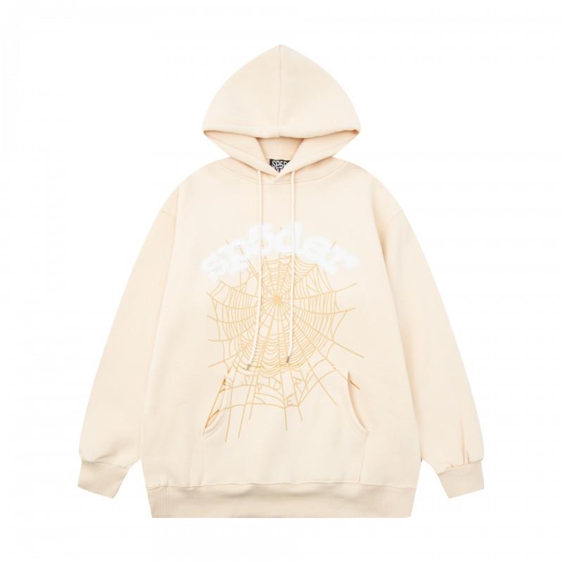 Unisex Oversized Hoodie With Puff Print Letter Design Streetwear Casual Sweatshirt Teens Adults