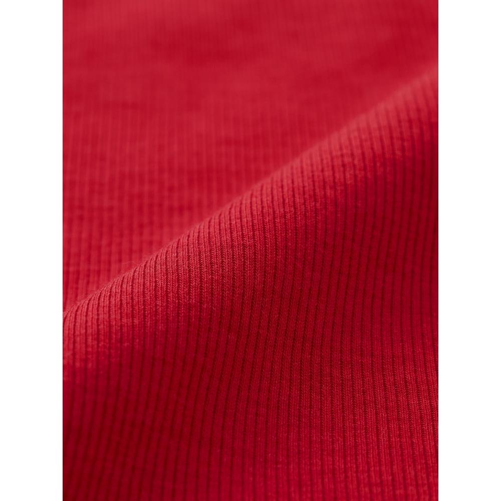 Gu By Uniqlo Cotton Blend Square Neck Camisole  Dry 