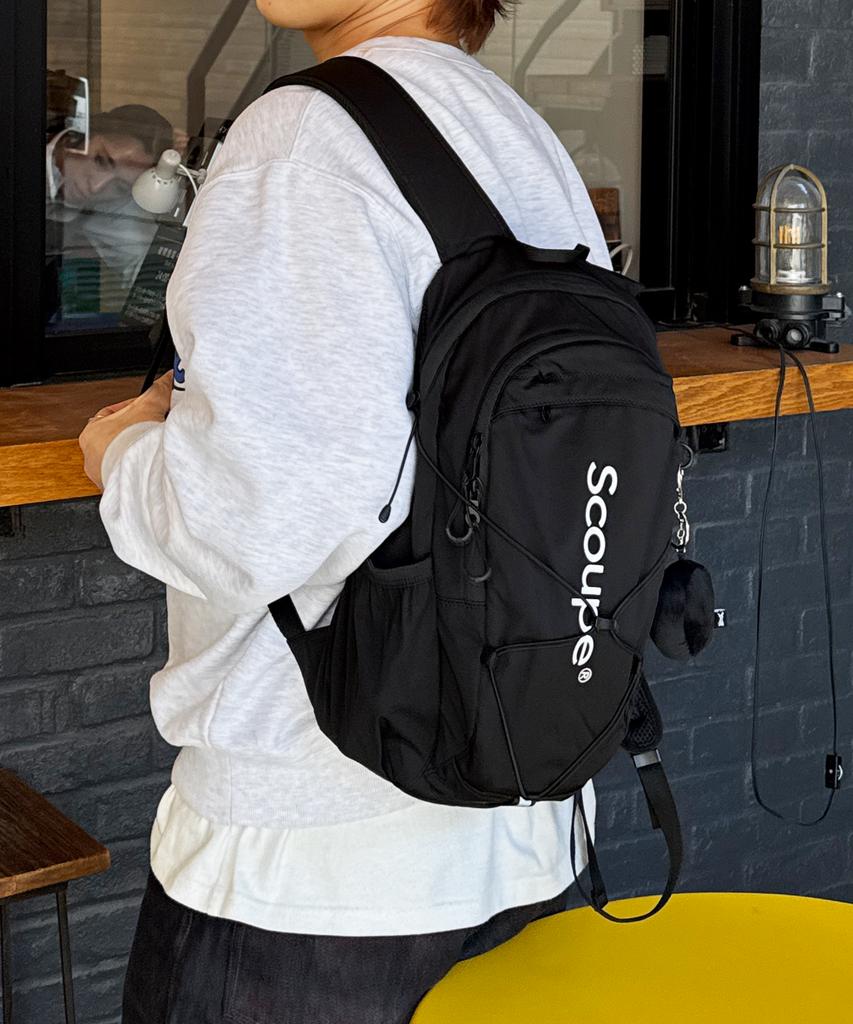 Scoupe The Air Backpack_Contour 15L