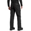 Taktische Softshell-Fleece-Hose für Herren, Winter, wasserdicht, Tarnung, Militärhose, warm, winddicht, Outdoor, Angeln, Skifahren, Jagd, Wandern