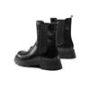 Jenny Fairy LS5873-01 Chelsea Boots, Black