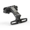 Lampă spate bicicletă electrică și suport pentru montare GoPro