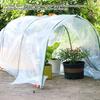 Clear Garden Greenhouse Film Transparent Antifreeze Greenhouse Polyethylene Film For Garden Plant Outdoor 2x6m/2x10m